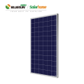 Bluesun fabricante 340w 350w panel solar al por mayor